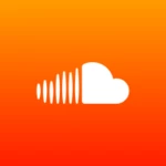 Logo of SoundCloud for Chromebooks android Application 